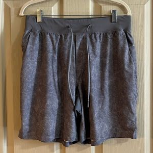 T.H.E. Linerless Short 7"